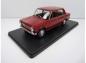 Preview: Fiat 124 sport 1600